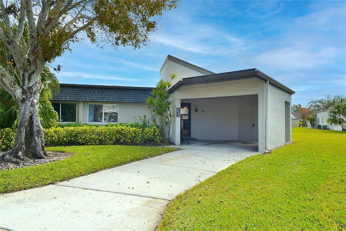 2637 Barksdale Ct., Clearwater, FL 33761