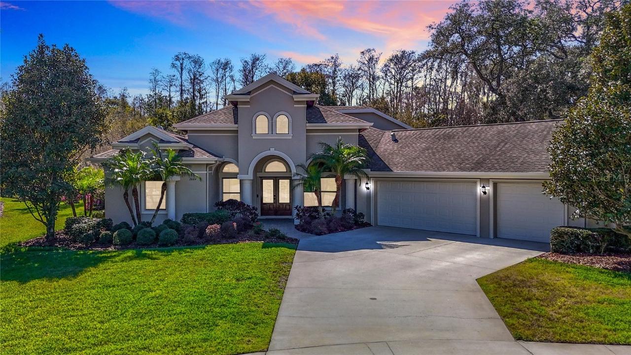 2664 Keystone Springs Rd., Tarpon Springs, FL 34688