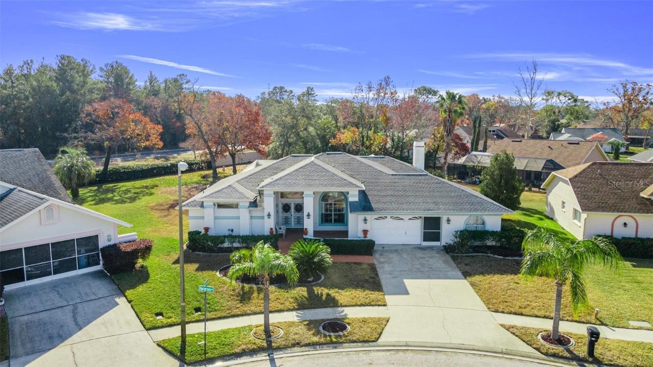 8936 Hargrove Dr., Hudson, FL 34667