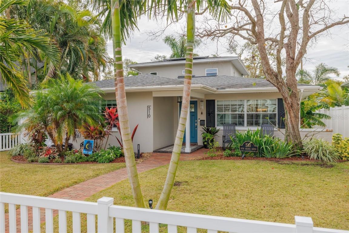 510 25th Ave., St Petersburg, FL 33704
