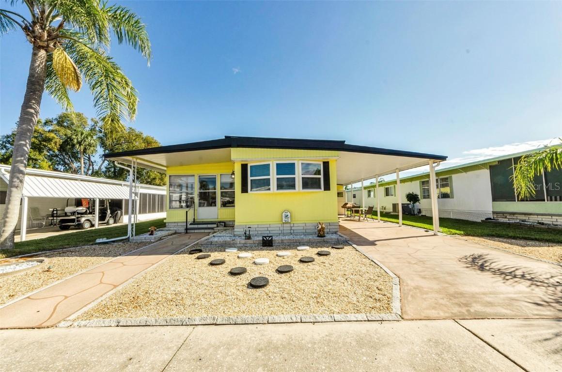 39820 Us Highway 19 Hwy. #166, Tarpon Springs, FL 34689