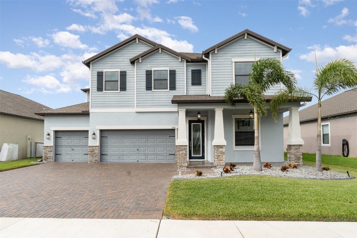 13513 White Sapphire Rd., Riverview, FL 33579