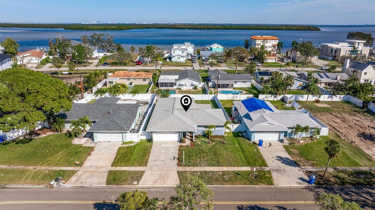 6025 Venetian Blvd., St Petersburg, FL 33703