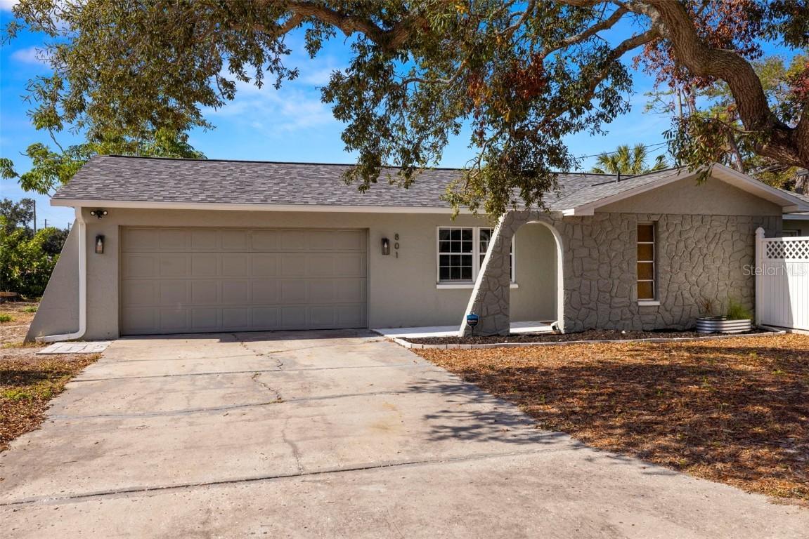 801 S 54th Ave., St Petersburg, FL 33705