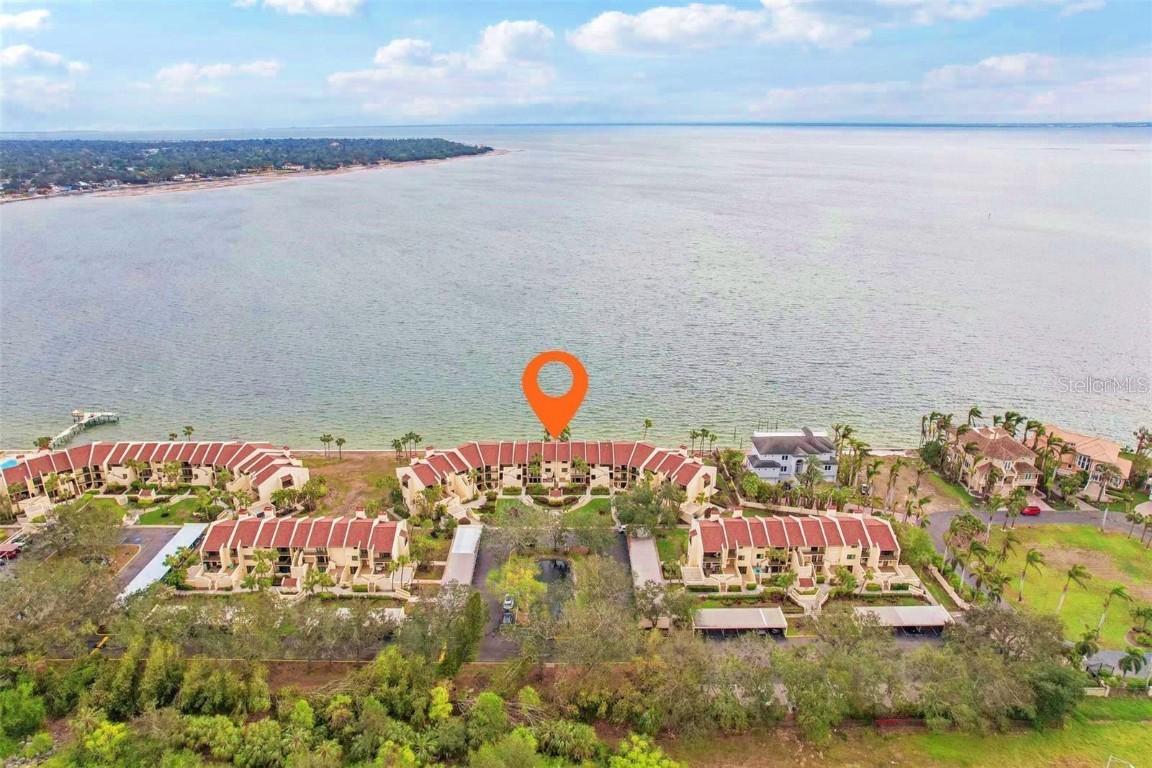 7540 Sunshine Skyway Ln. #122, St Petersburg, FL 33711