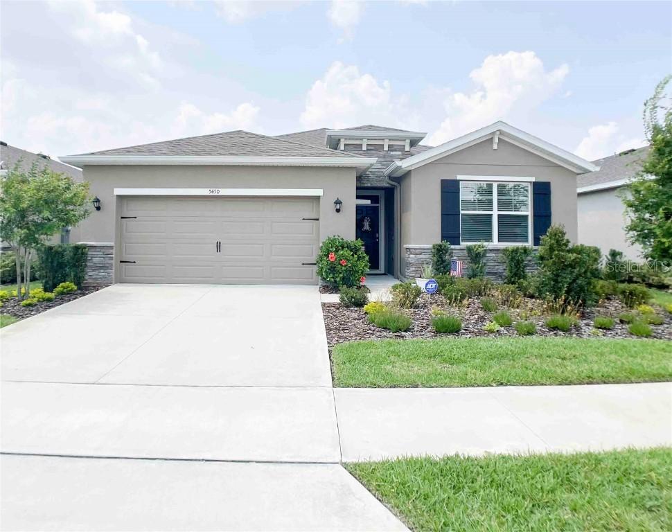 5450 Sunshine Dr., Wildwood, FL 34785
