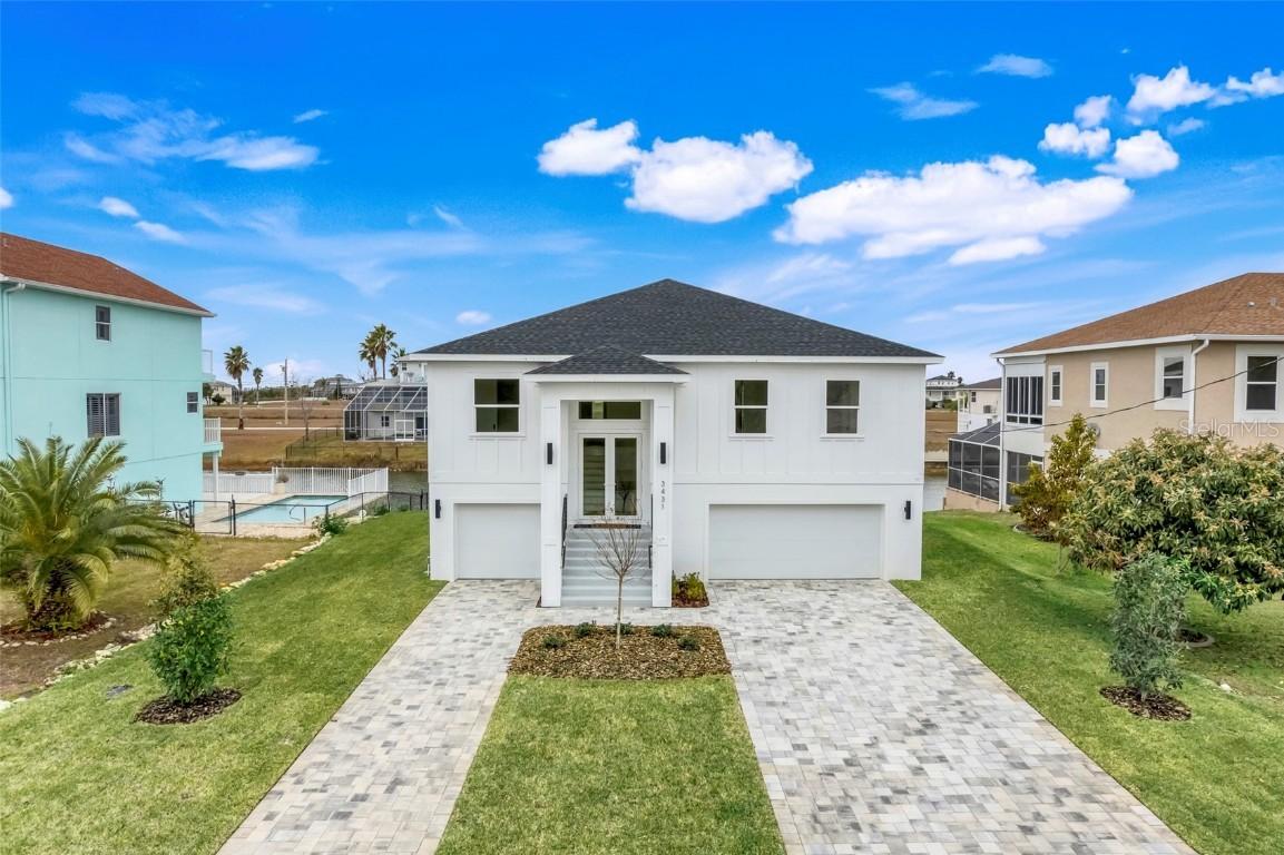 3431 Palometa Dr., Hernando Beach, FL 34607