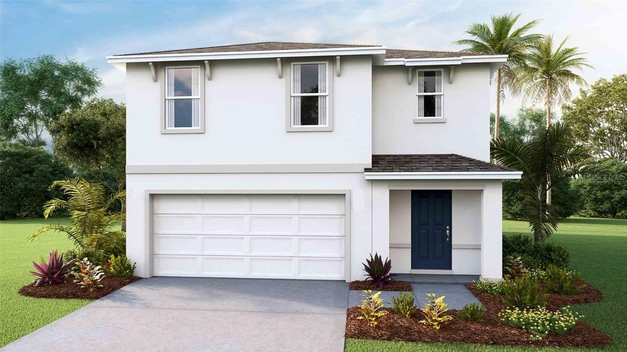 36033 Sunflower Hill Dr., Zephyrhills, FL 33541
