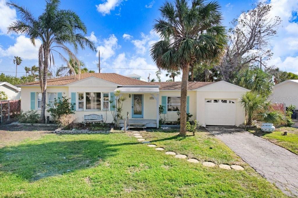 1145 Boca Ciega Isle Dr., St Pete Beach, FL 33706