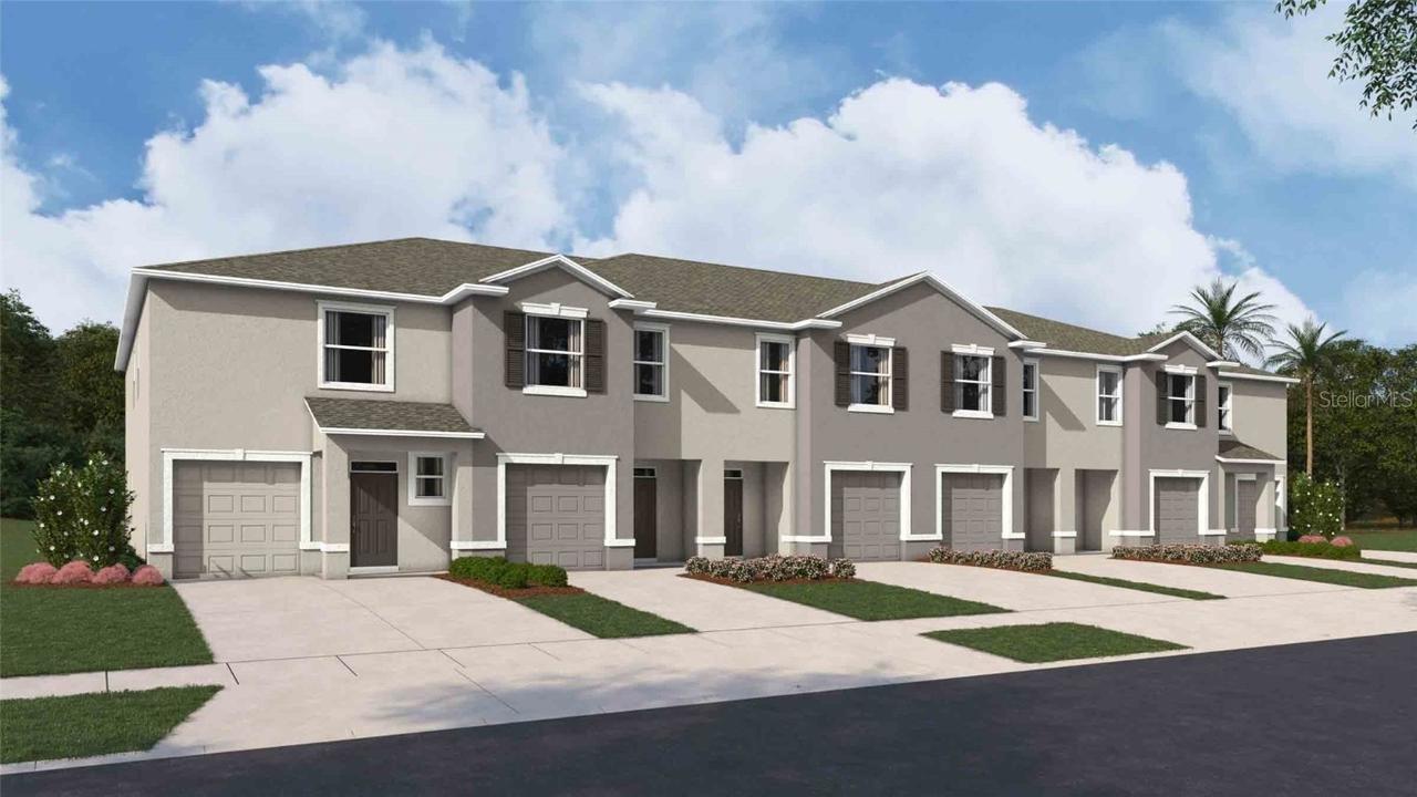 31295 Midnight Sun Way, Wesley Chapel, FL 33545
