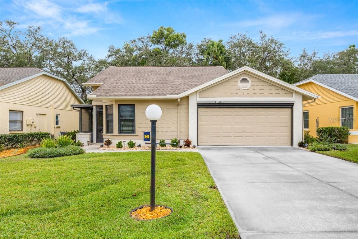 11535 Pear Tree Dr., New Port Richey, FL 34654