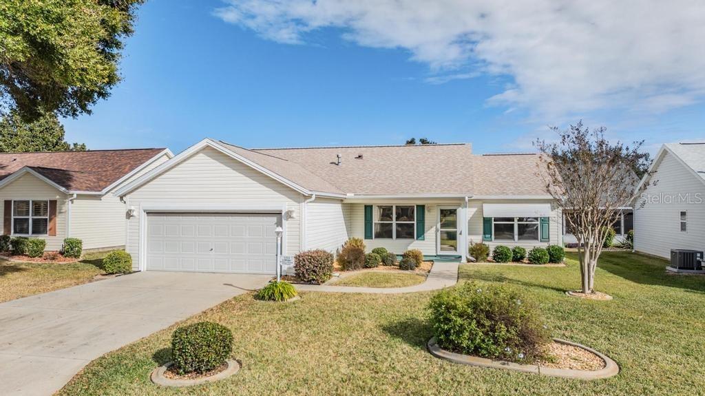1313 Arredondo Dr., The Villages, FL 32162