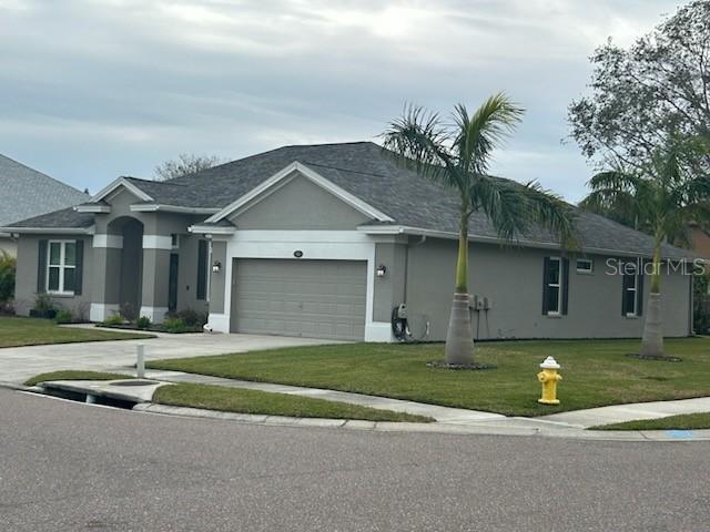 512 Cypress Bend, Oldsmar, FL 34677