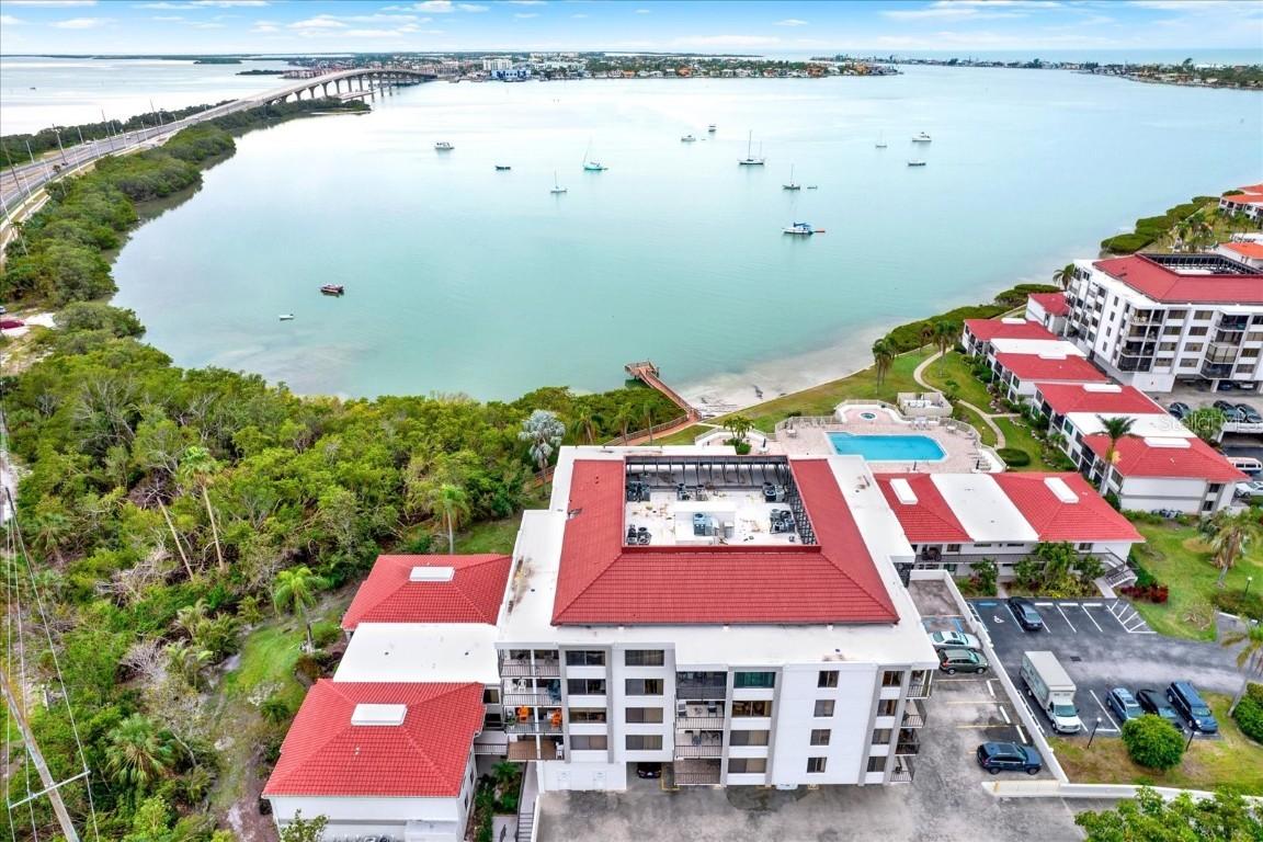 6365 Bahia Del Mar Blvd. #602, St Petersburg, FL 33715