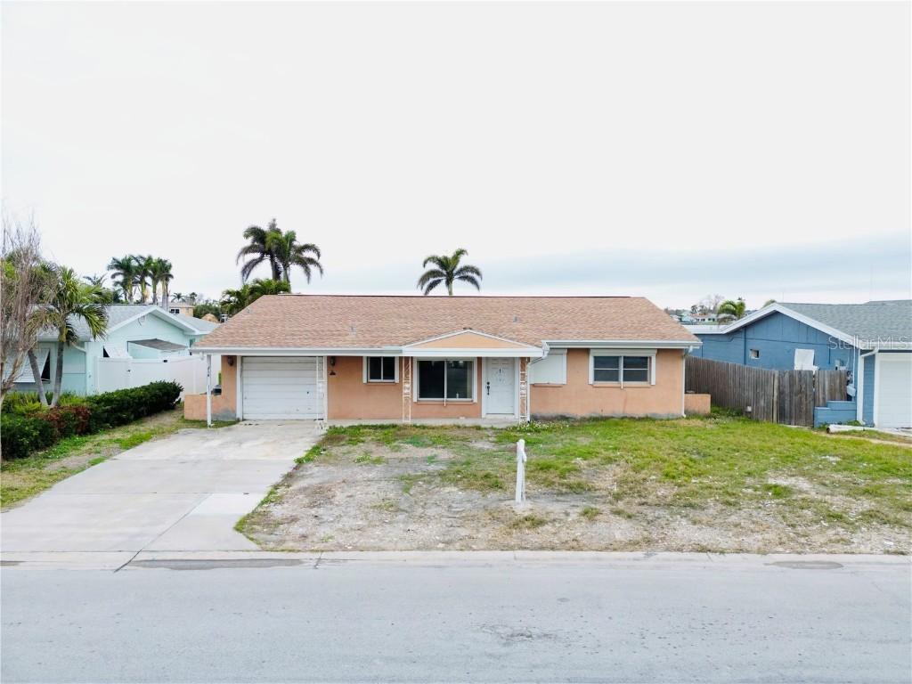 316 173rd Ave., North Redington Beach, FL 33708
