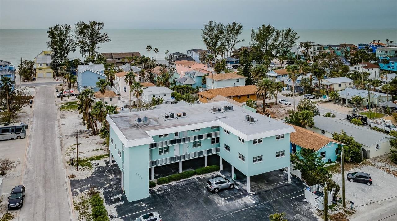 8200 Bayshore Dr. #1, Treasure Island, FL 33706