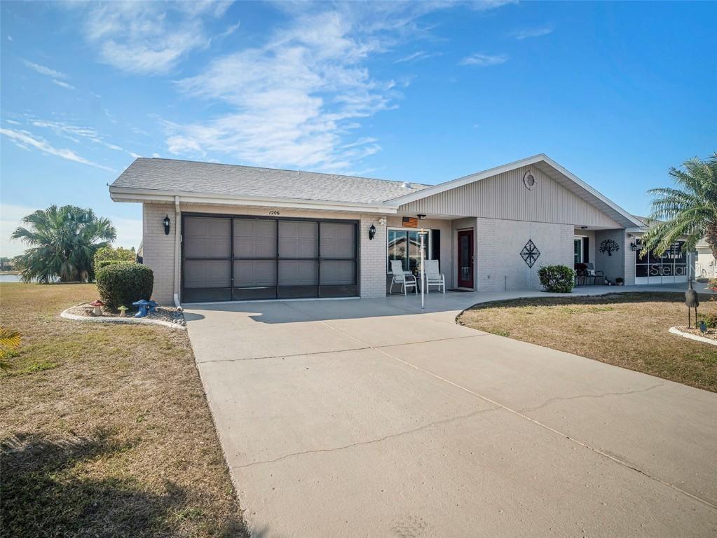1206 Wild Feather Ln., Sun City Center, FL 33573