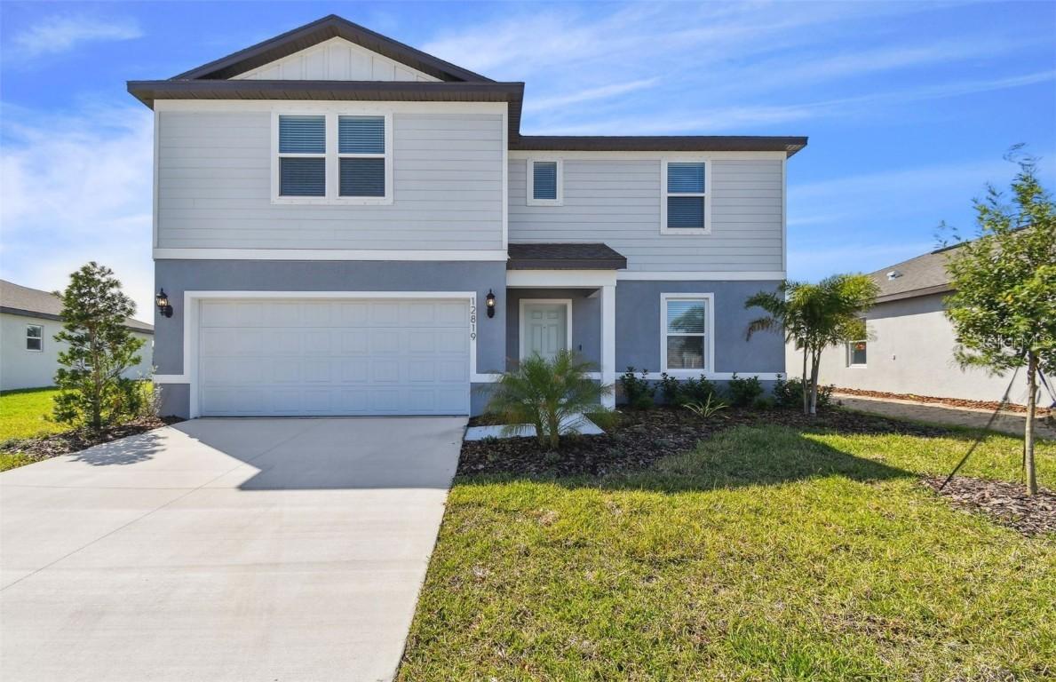 12819 Wanderlust Pl., Parrish, FL 34219