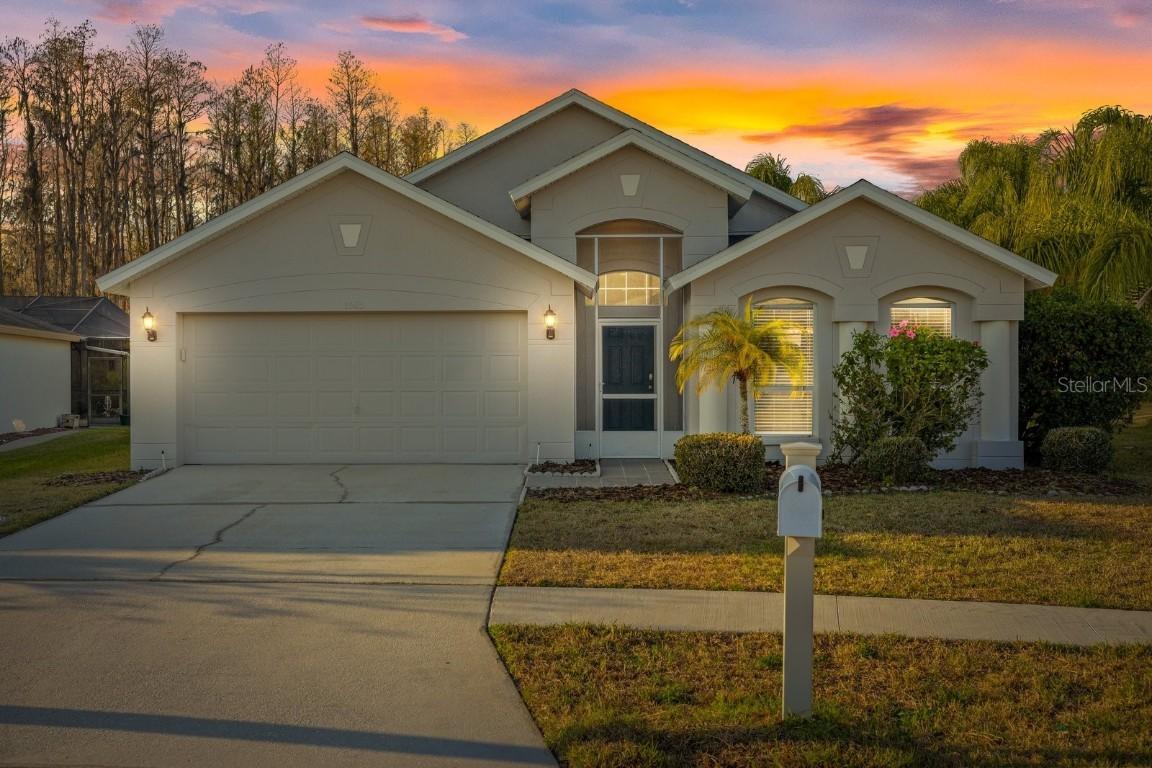 1525 Baythorn Dr., Wesley Chapel, FL 33543