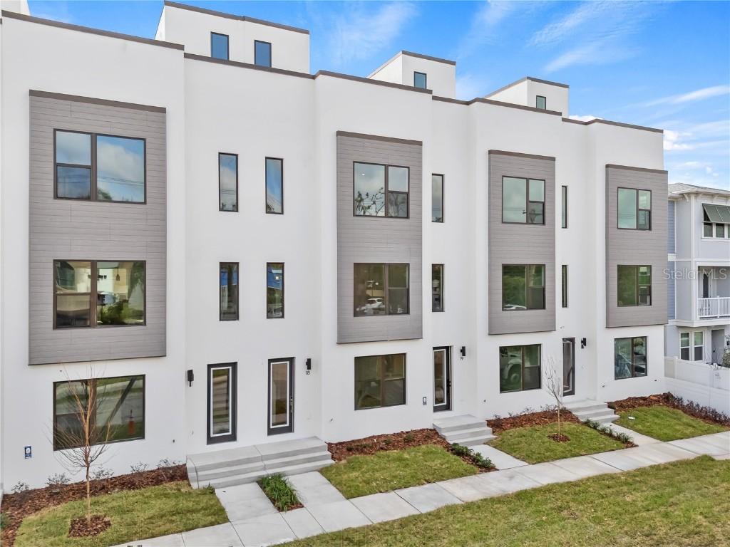 2506 W Cleveland St. #18, Tampa, FL 33609