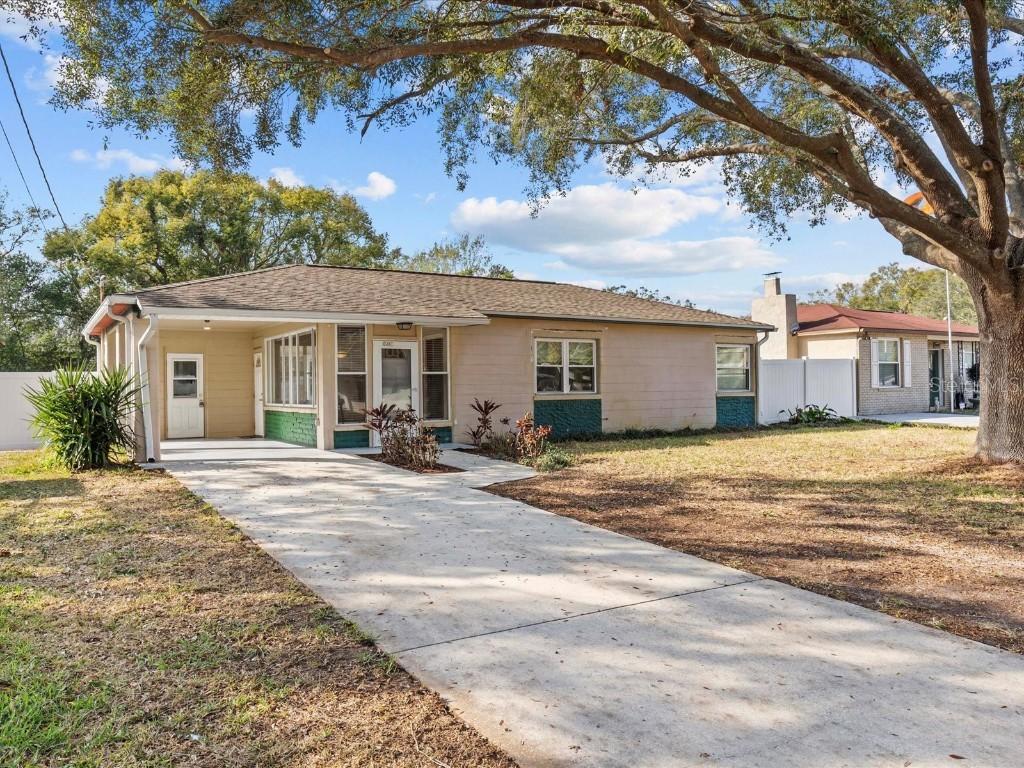 10930 N Edison Ave., Tampa, FL 33612