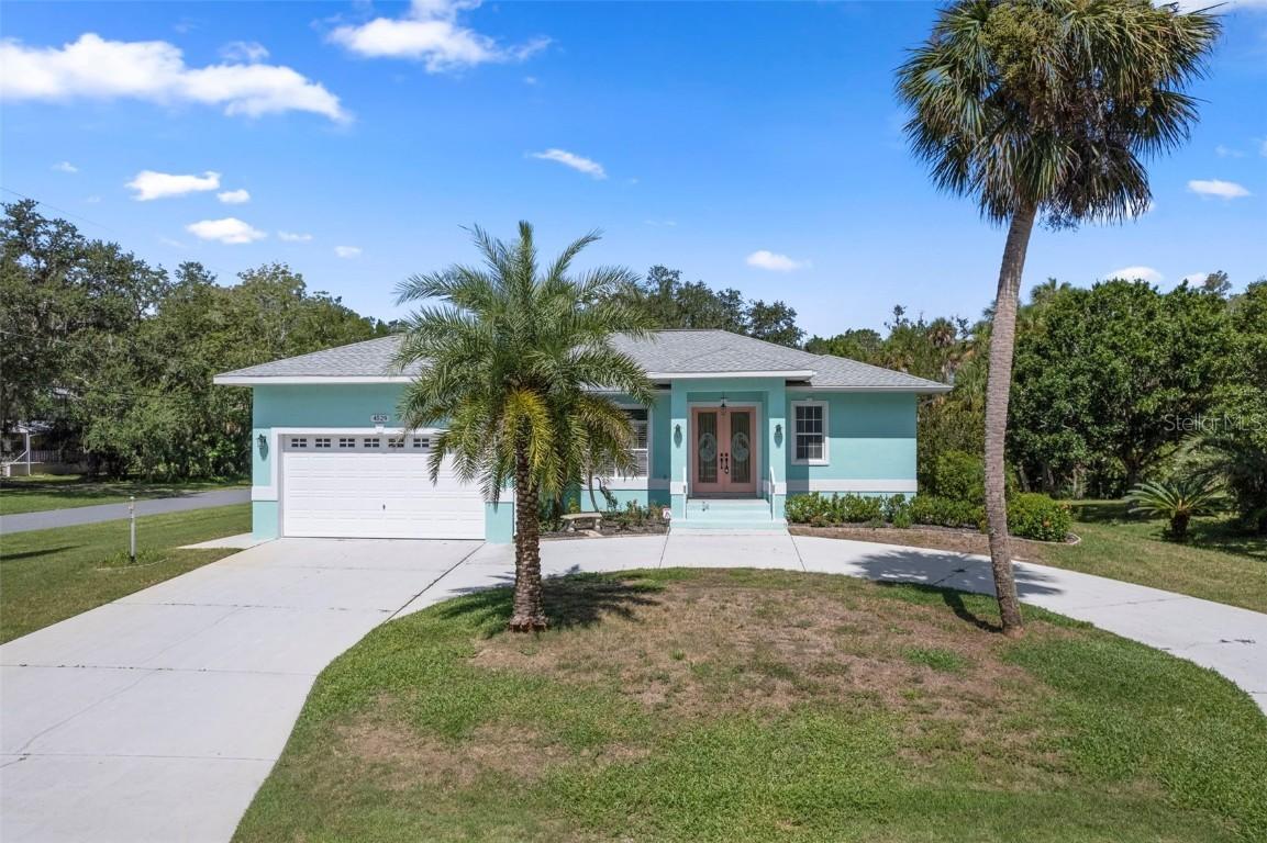 4529 S Sawgrass Cir., Homosassa, FL 34448