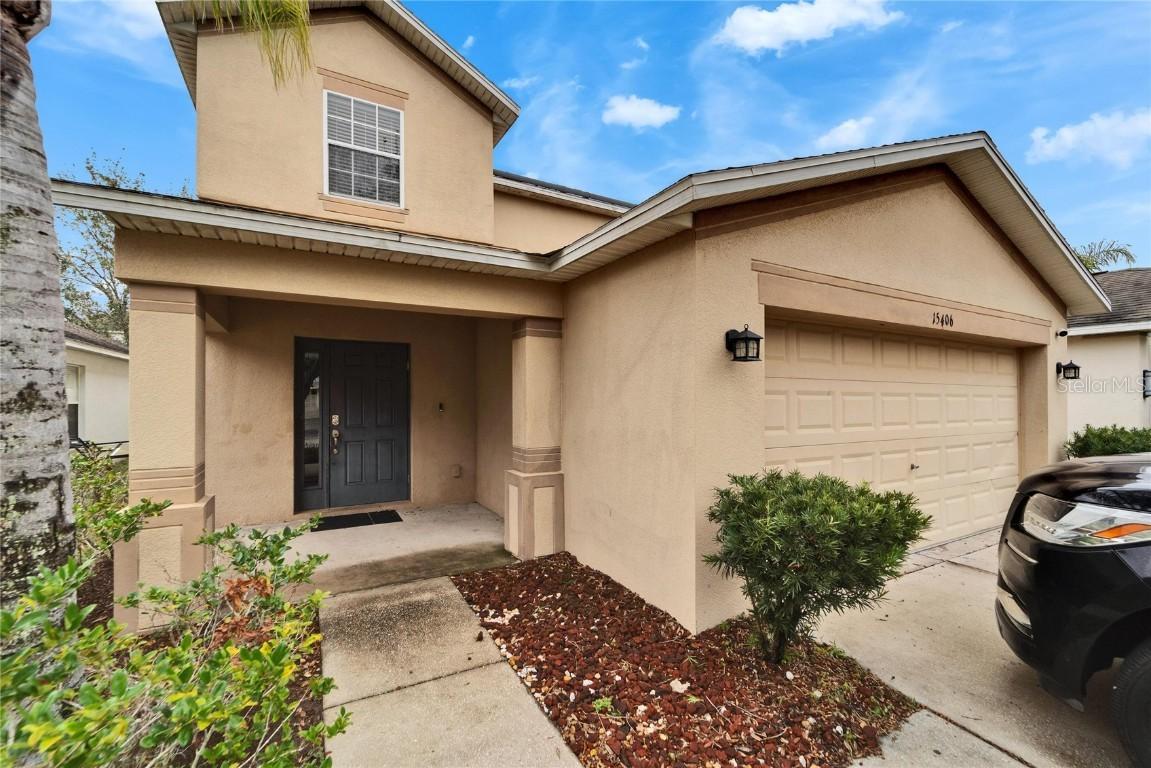15406 Peach Stone Pl., Ruskin, FL 33573
