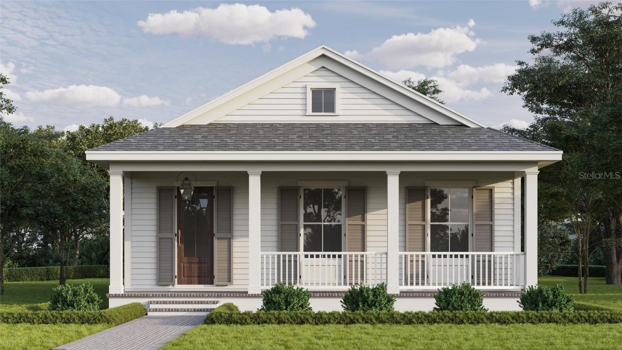 2363 4th Ave., St Petersburg, FL 33712