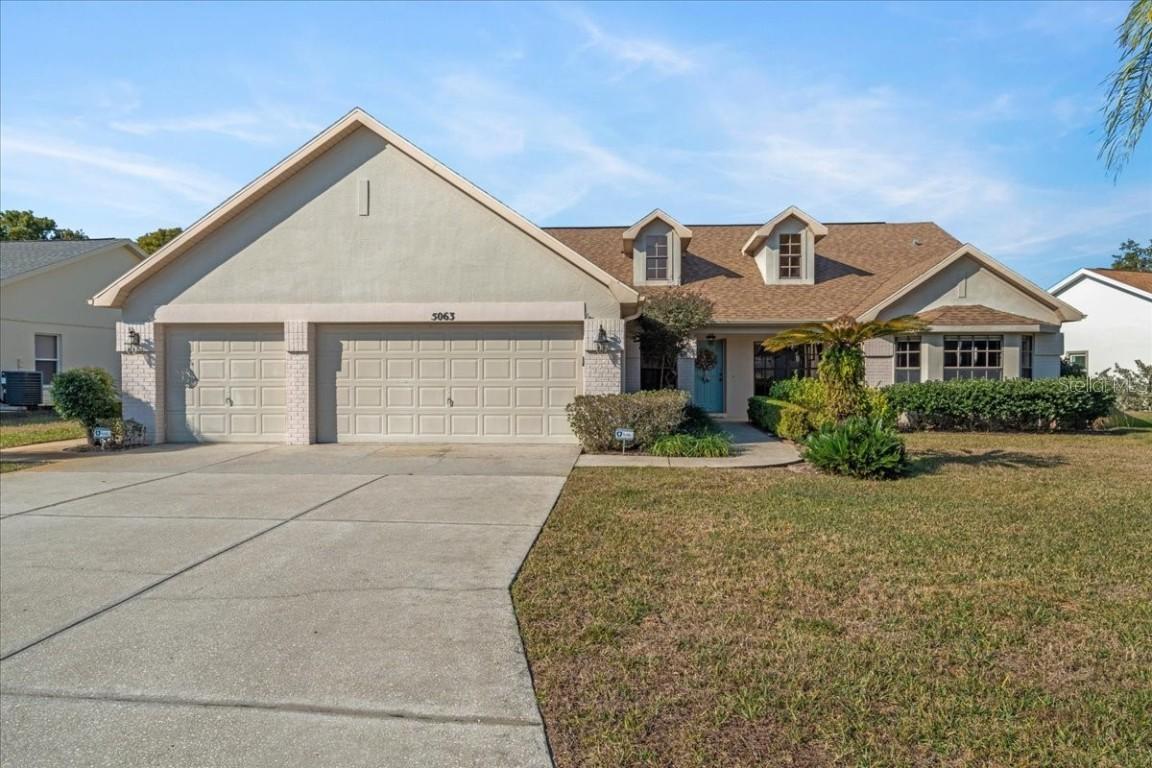 5063 Breakwater Blvd., Spring Hill, FL 34607