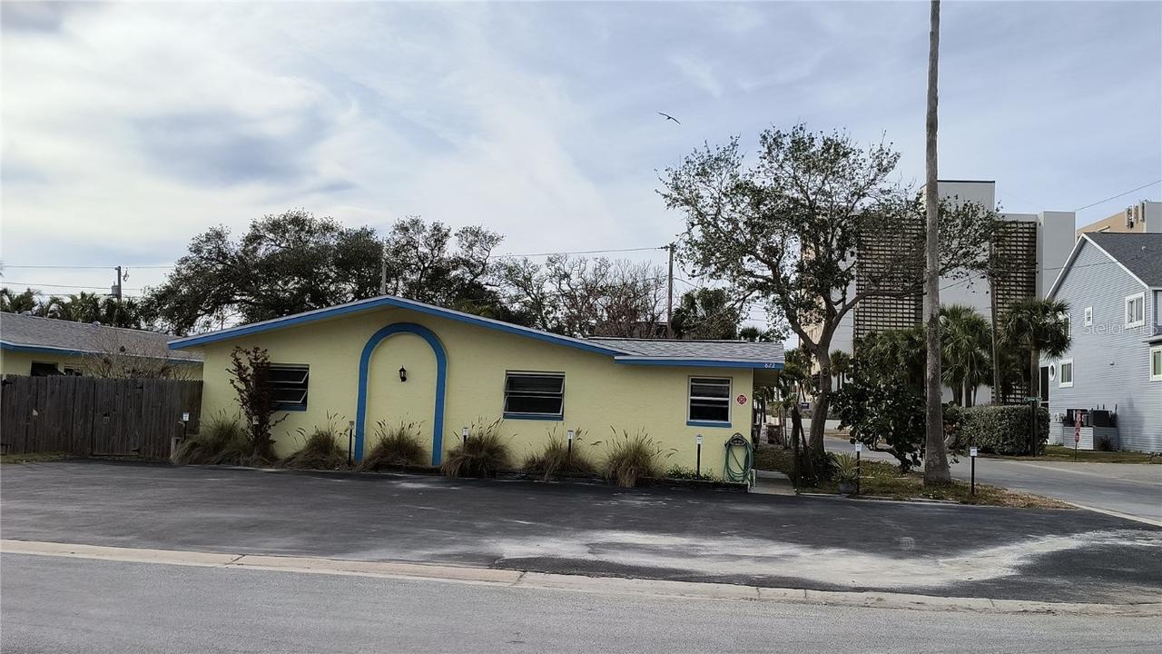 822 1st St., Indian Rocks Beach, FL 33785