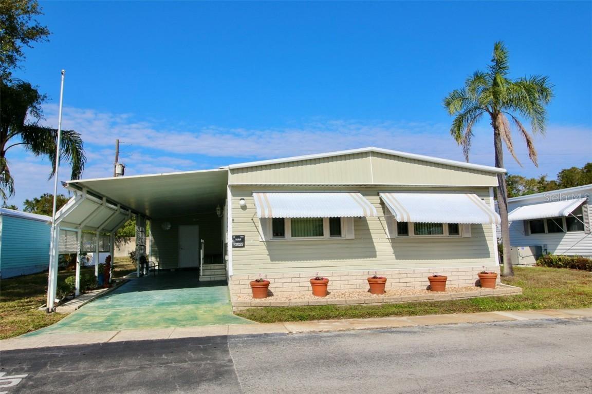 82037 5th Ave. #37, Pinellas Park, FL 33781