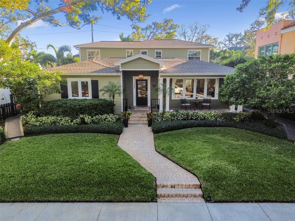526 19th Ave., St Petersburg, FL 33704