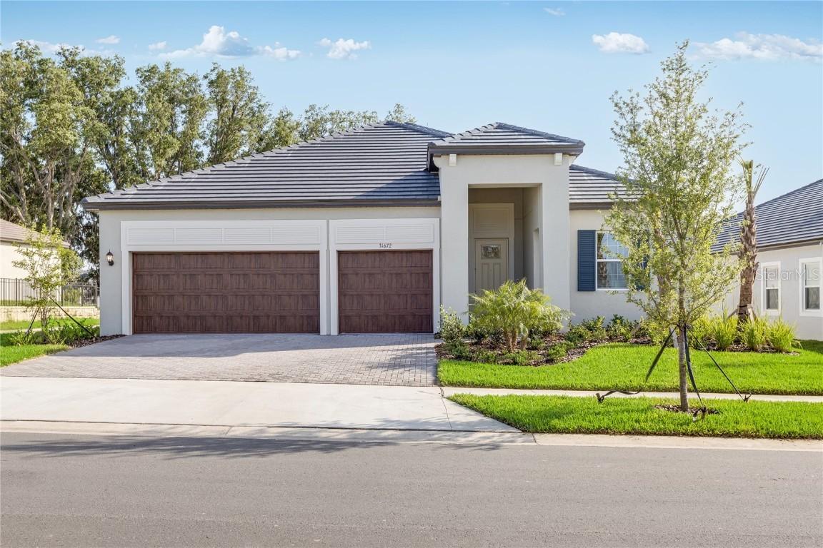 31672 Cardinal Yard Dr., San Antonio, FL 33576