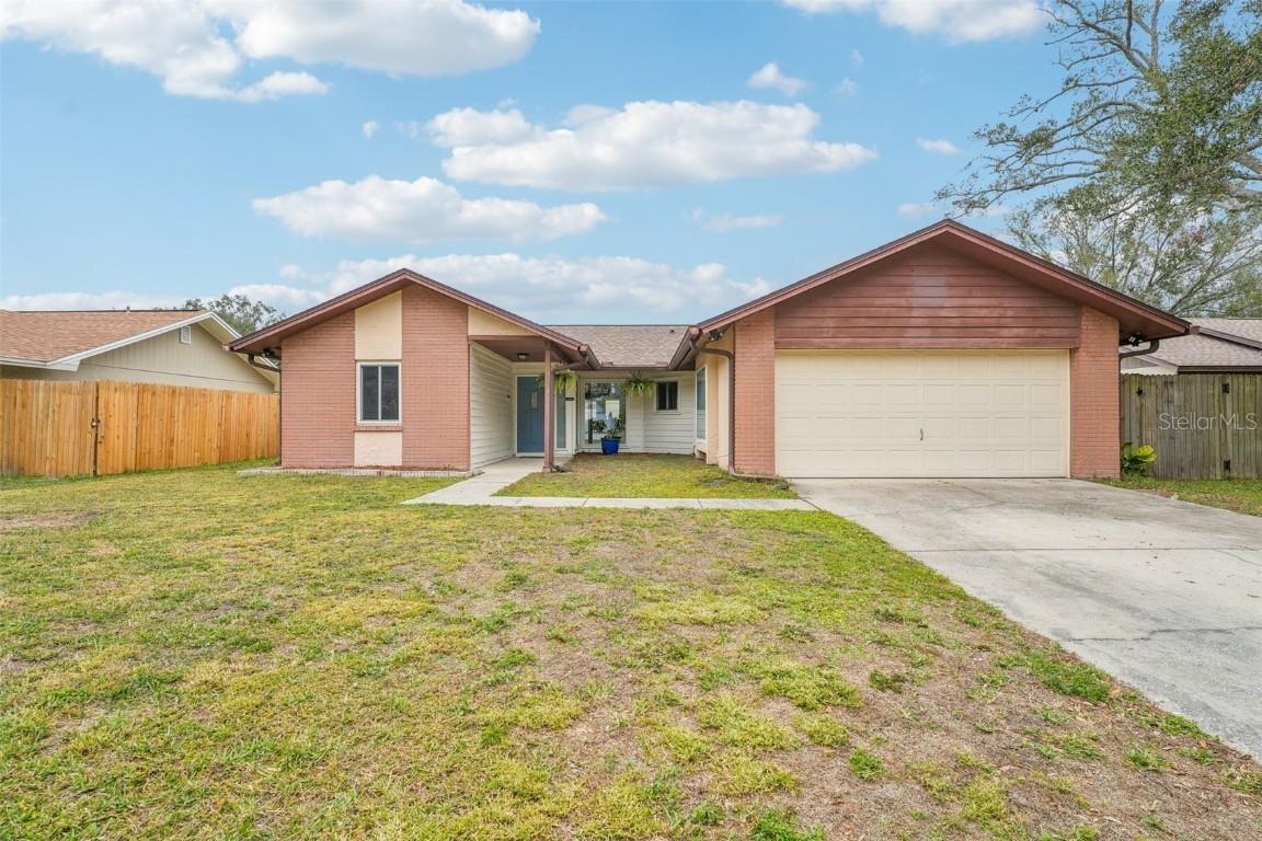1708 Dove Field Pl., Brandon, FL 33510