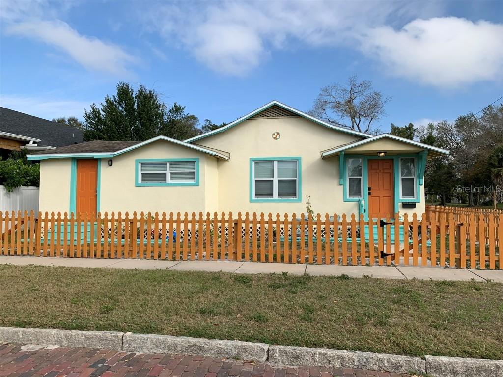 331 25th St., St Petersburg, FL 33712