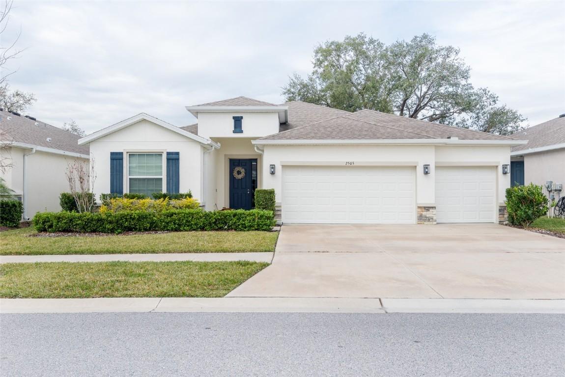 2505 Knight Island Dr., Brandon, FL 33511