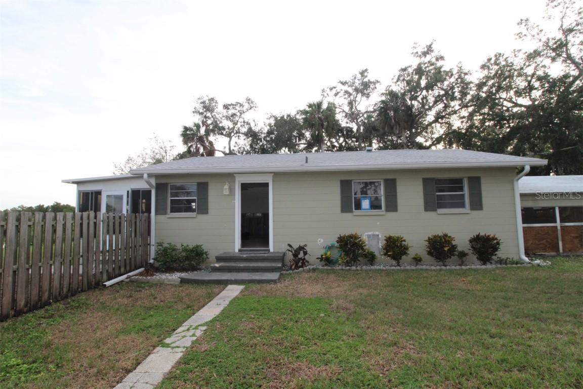 2030 S Schooner Dr., Crystal River, FL 34429