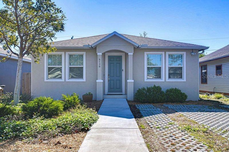 [Address Hidden by Seller], Gulfport, FL 33707
