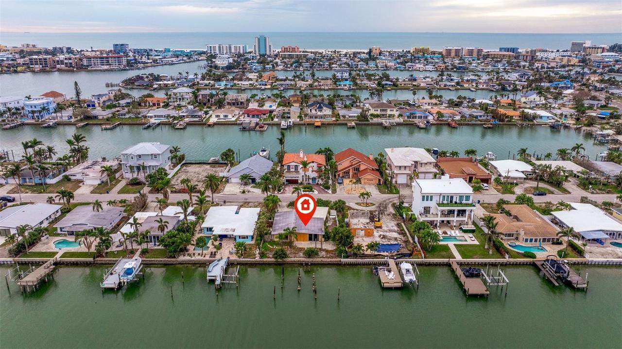 11325 6th St., Treasure Island, FL 33706