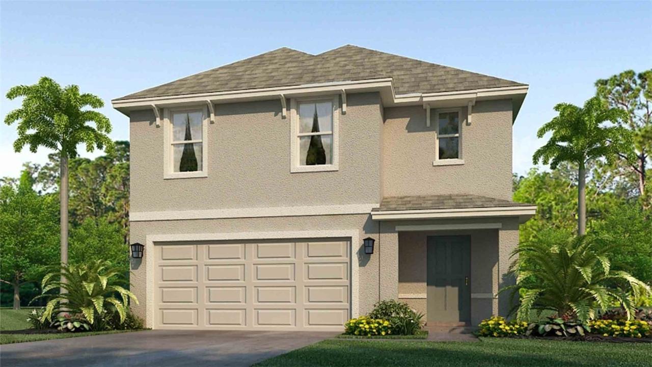 5018 Rocky Coast Pl., Palmetto, FL 34221