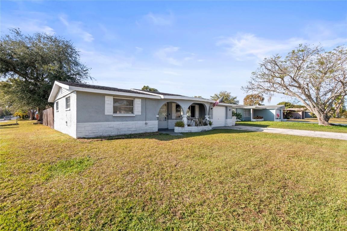 3005 Matchlock Dr., Holiday, FL 34690