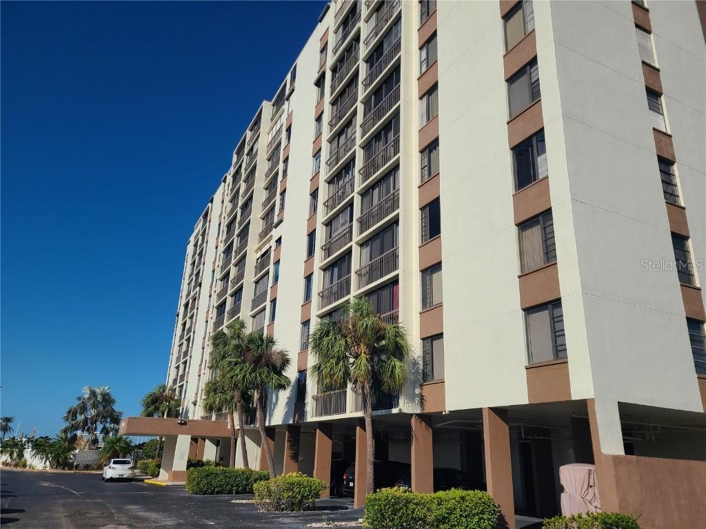 255 Dolphin Point #511, Clearwater Beach, FL 33767