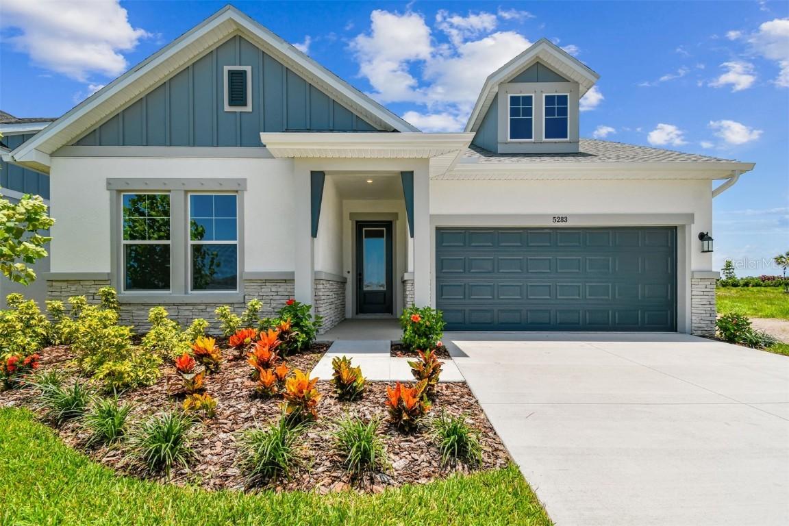 5283 Everlong Dr., Apollo Beach, FL 33572