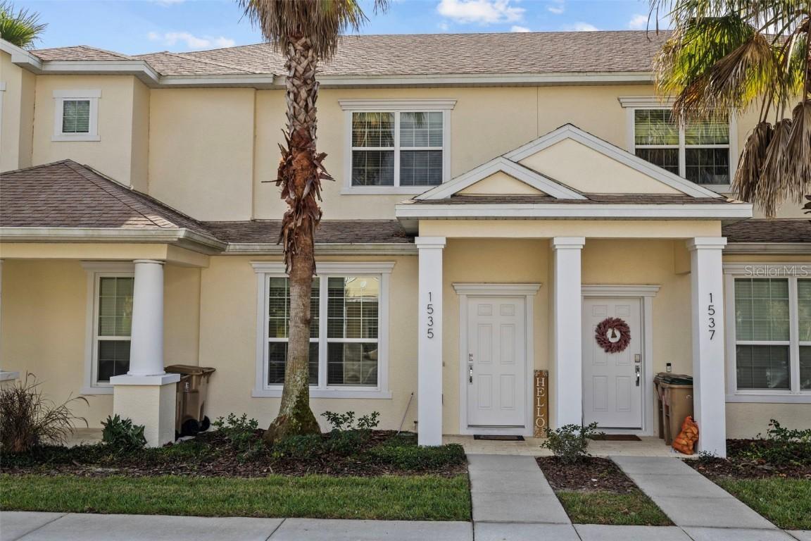 1535 Tranquil Ave., Clermont, FL 34714