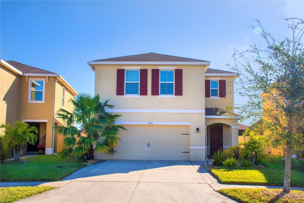 7932 Pelican Reed Cir., Wesley Chapel, FL 33545