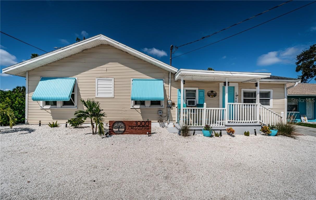 1000 Oak St., Dunedin, FL 34698