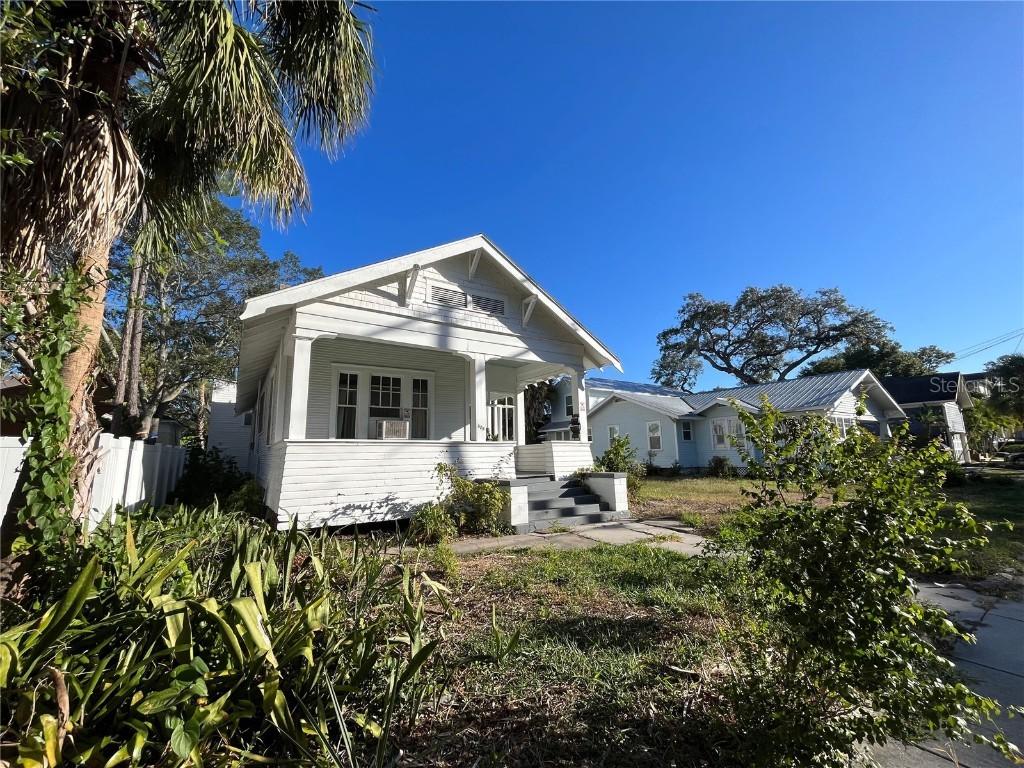 1105 W De Leon St., Tampa, FL 33606