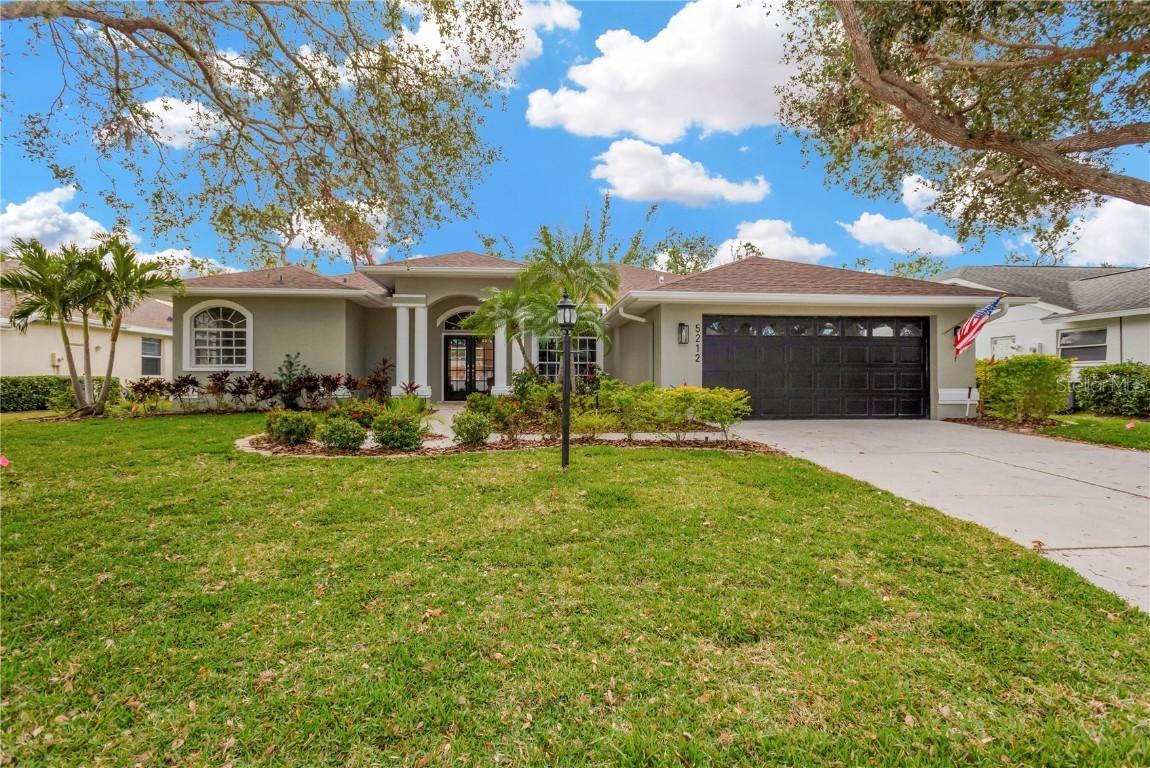 5212 Sunnydale Cir., Sarasota, FL 34233