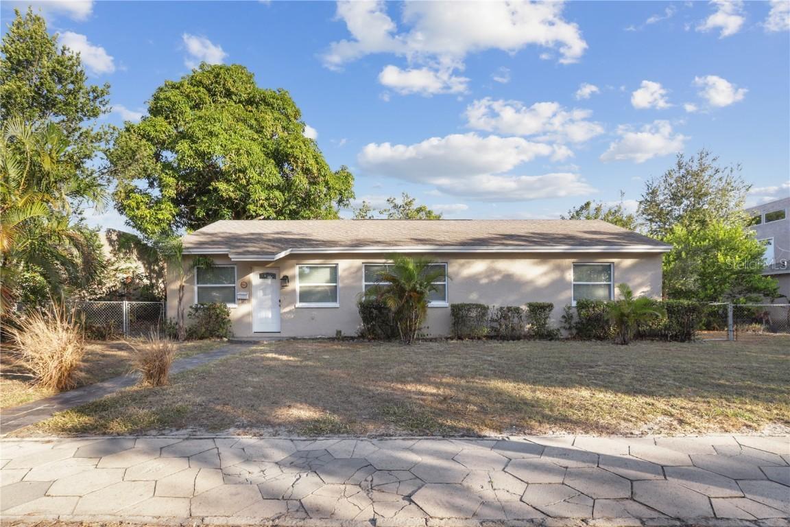 4517 8th Ave., St Petersburg, FL 33713
