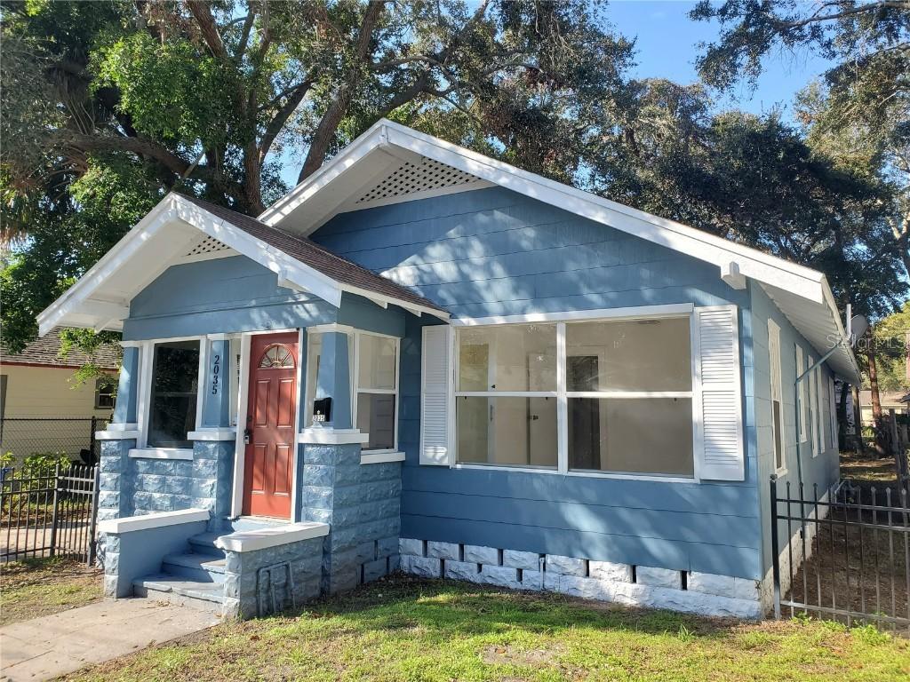 2035 11th St., St Petersburg, FL 33705
